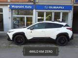 SUBARU Crosstrek 2.0i e-Boxer MHEV CVT Style Xtra 4Wild *KM ZERO*
