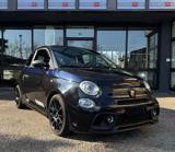 ABARTH 595 1.4 T-Jet 165Cv Monster Energy Yamaha *ANTIFURTO*