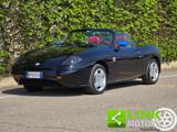 FIAT Barchetta 1.8 16V 130 CV ASI Scarico in acciaio inox