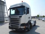 SCANIA R 450