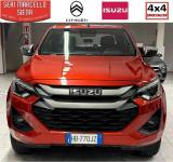 ISUZU D-Max N60 1.9 aut. Crew F+ Cab