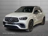 MERCEDES-BENZ GLE 63 AMG S 4Matic+ Mild hybrid AMG Line Premium Plus