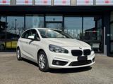 BMW 218 218i Active Tourer ADVANTAGE *TAGLIANDI CERTIF.*