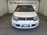 SUZUKI Ignis 1.2 Dualjet 4WD All Grip Top