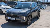 TOYOTA Yaris Cross Hybrid E-CVT Trend 1.5cc 92cv NAVIG. RETROCAMERA