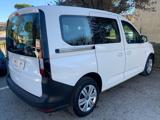 VOLKSWAGEN Caddy 2.0 TDI 102 CV Life 7 Posti