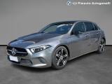 MERCEDES-BENZ A 180 d Automatic Sport