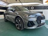 AUDI Q3 SPB 35 TDI S tronic S line edition