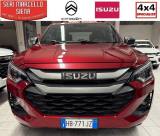 ISUZU D-Max N60 1.9 aut. Crew F+ Cab