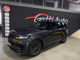 LAND ROVER Range Rover Sport UFFICIALE ITALIANA IVA ESPOSTA TETTO