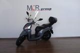 SYM Symphony 125 ST