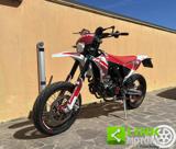 FANTIC MOTOR XMF 125 PERFORMANCE 4t