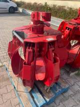 OTHERS-ANDERE POLIPO NUOVO ROZZI A 6 PALE DISASSATE