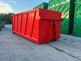 OTHERS-ANDERE CONTAINER SCARRABILE A CIELO APERTO