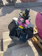 OTHERS-ANDERE POLIPO NUOVO A 4 PALE CON ROTORE