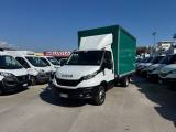 IVECO DAILY 35C14 2.3 E6  CENTINATO