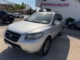 HYUNDAI Santa Fe 2.2 CRDi VGT - PER COMMERCIANTI - TRATTABILE