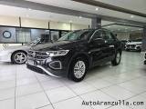 VOLKSWAGEN T-Roc NEW 2.0 TDI 115CV Life Navi  Virtual Cockpit