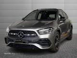 MERCEDES-BENZ GLA 200 d Automatic Premium