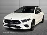 MERCEDES-BENZ A 180 d Automatic Progressive Advanced