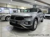 VOLKSWAGEN T-Roc NEW 2.0 TDI 115CV Bi Color Life Navi  Virtual