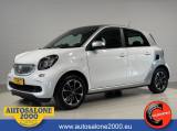 SMART ForFour 70 1.0 twinamic Passion PREZZO REALE