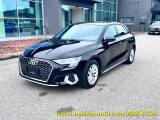 AUDI A3 SPB 35 TFSI Business Advanced