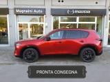 MAZDA CX-5 2.5L e-Skyactiv G 141cv MHEV 6AT Homura *TETTO*