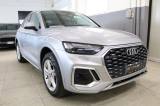 AUDI Q5 SPB 40 TDI quattro S tronic S line