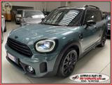 MINI Countryman Cooper D Essential Automatica 2.0d 150cv