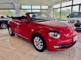 VOLKSWAGEN Maggiolino Cabrio 1.2 TSI DSG PREZZO REALE !!!