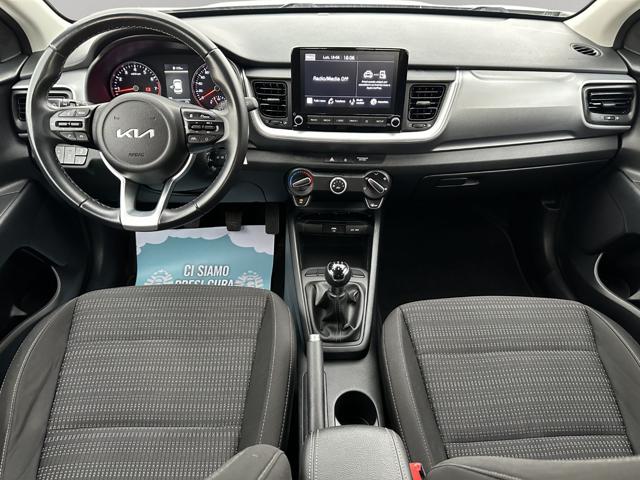 KIA STONIC 1.2 DPI STYLE - foto 14