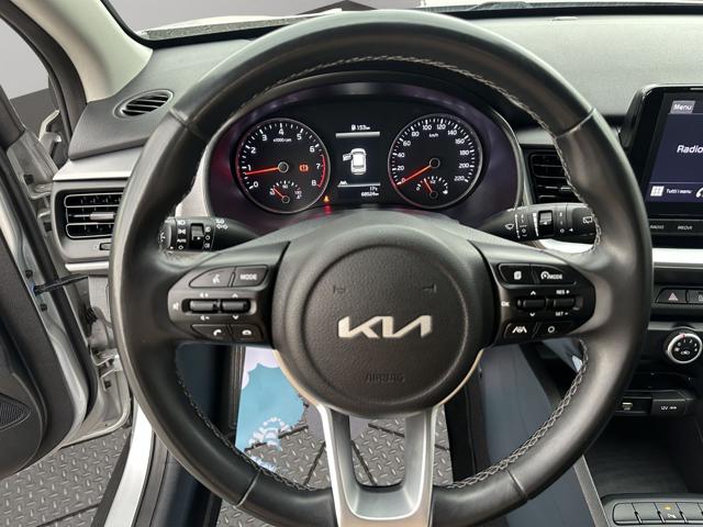 KIA STONIC 1.2 DPI STYLE - foto 8