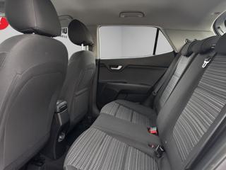 KIA Stonic usata, con Cronologia tagliandi