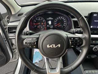 KIA Stonic usata, con Boardcomputer