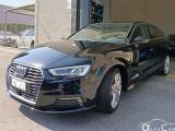 AUDI A3 SPB 40 e-tron S tronic Admired