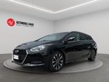 HYUNDAI i40 Wagon 1.7 CRDi 141 CV 7DCT Style