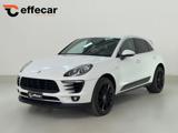 PORSCHE Macan 3.0 Diesel S
