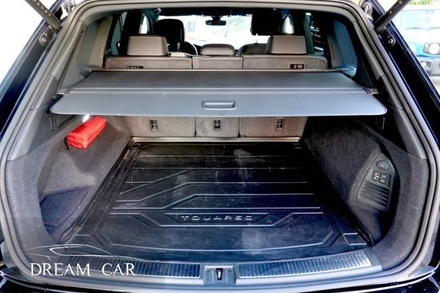 VOLKSWAGEN TOUAREG 3.0 V6 TDI SCR R-LINE CERCHI DA  - foto 22