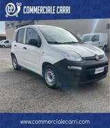FIAT PANDA  VAN 1.0 HYBRID 2 POSTI POP - 2022