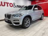 BMW X3 XDRIVE20D XLINE 190CV AUTO MY19