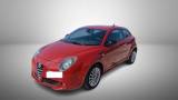 ALFA ROMEO MiTo TAGLIANDO COMPRESO POSSIBILITA' GPL