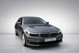 BMW 520 d xDrive Luxury