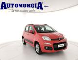 FIAT Panda 1.2 69cv Lounge