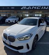 BMW 116 d 5p. Msport