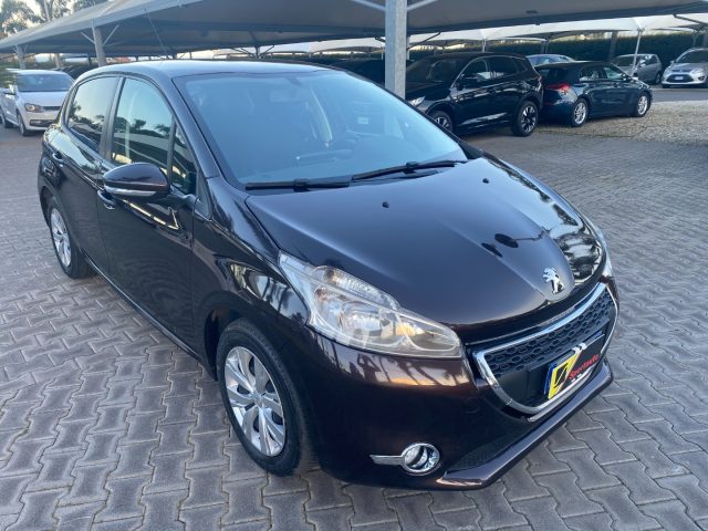 PEUGEOT 208 1.4 8V HDI 68CV 5P. - foto 21