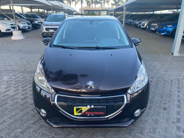 PEUGEOT 208 1.4 8V HDI 68CV 5P. - foto 22