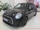MINI One 1.5i 5 Porte Classic Trim 