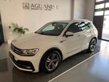 VOLKSWAGEN Tiguan 1.6 TDI SCR Sport BlueMotion Technology R-Line