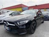 MERCEDES-BENZ A 180 d Automatic Executive